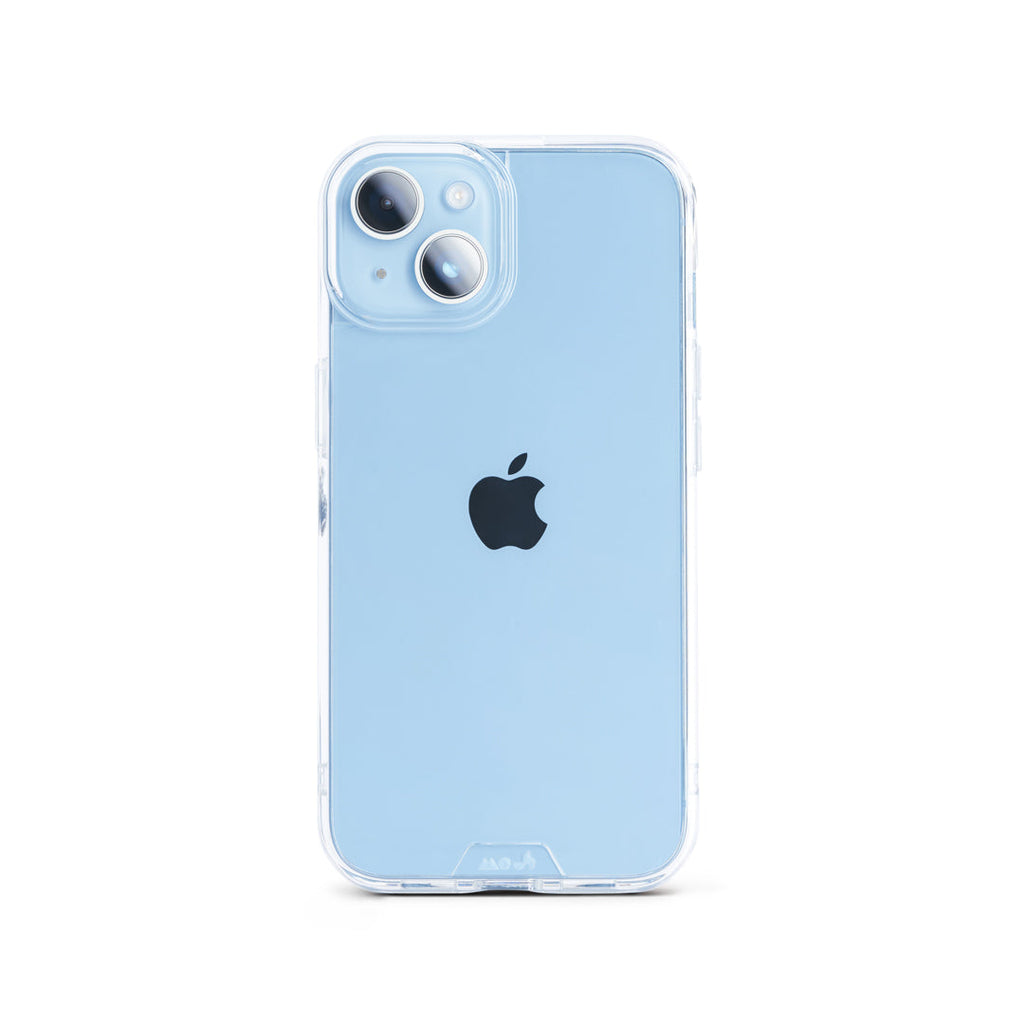 Clear Phone Case - Clarity Lite