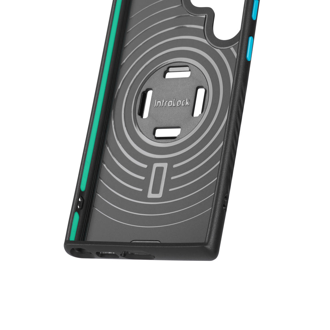 Mount Ready Phone Case - IntraLock