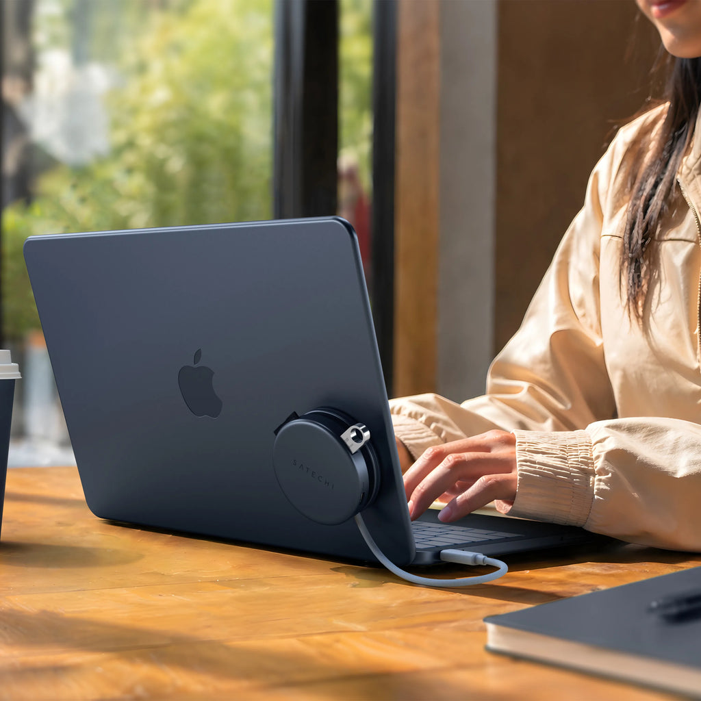 OntheGo 5-in-1 Multiport Adapter