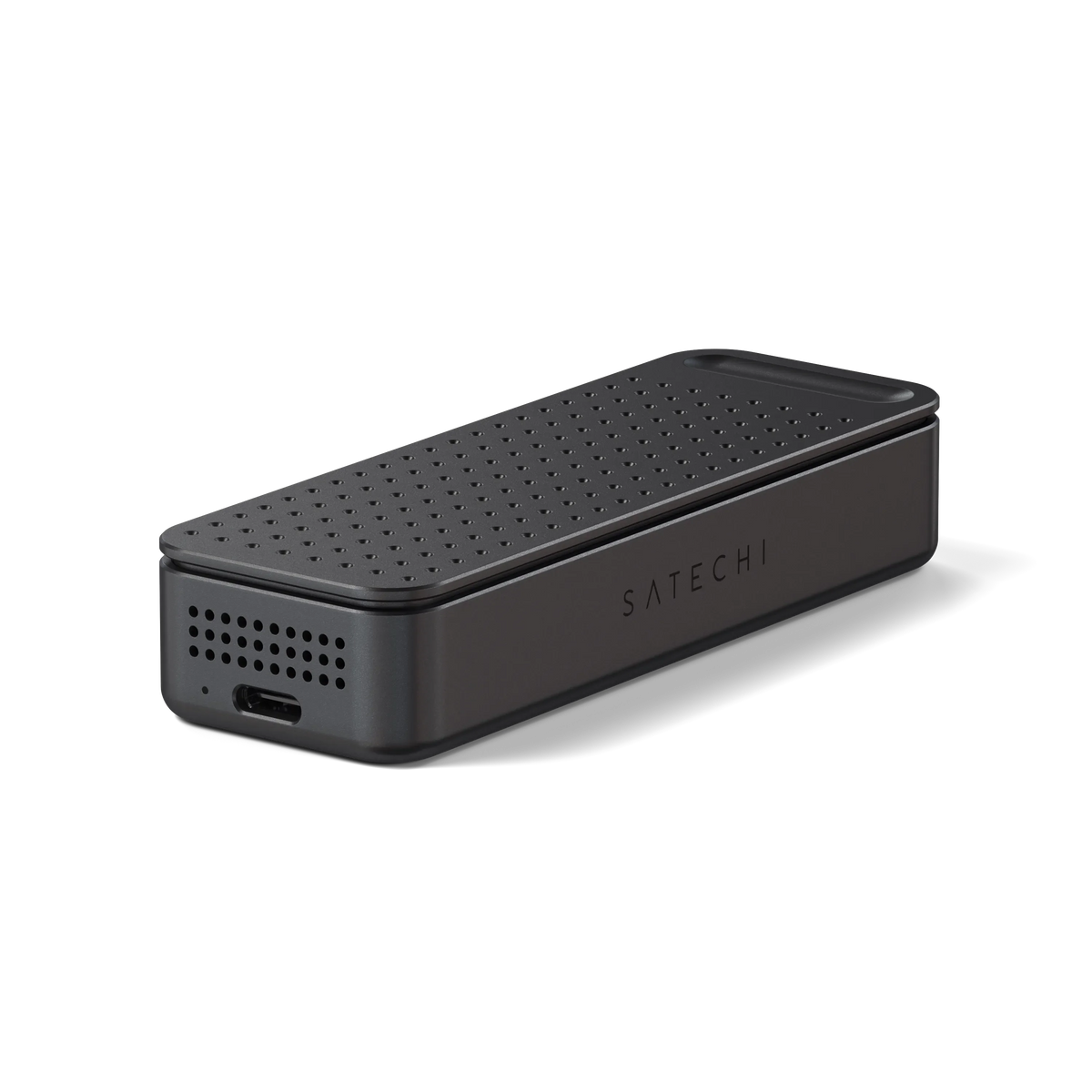 DotDisk 80Gbps SSD Enclosure