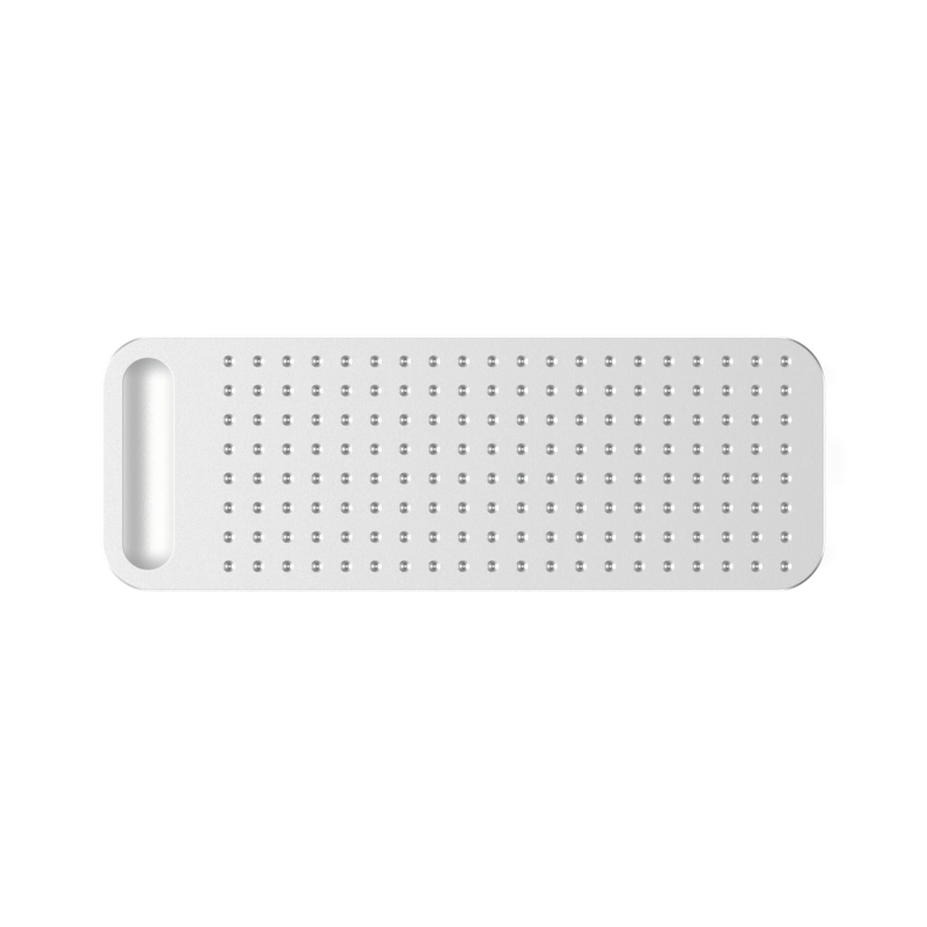 DotDisk 80Gbps SSD Enclosure