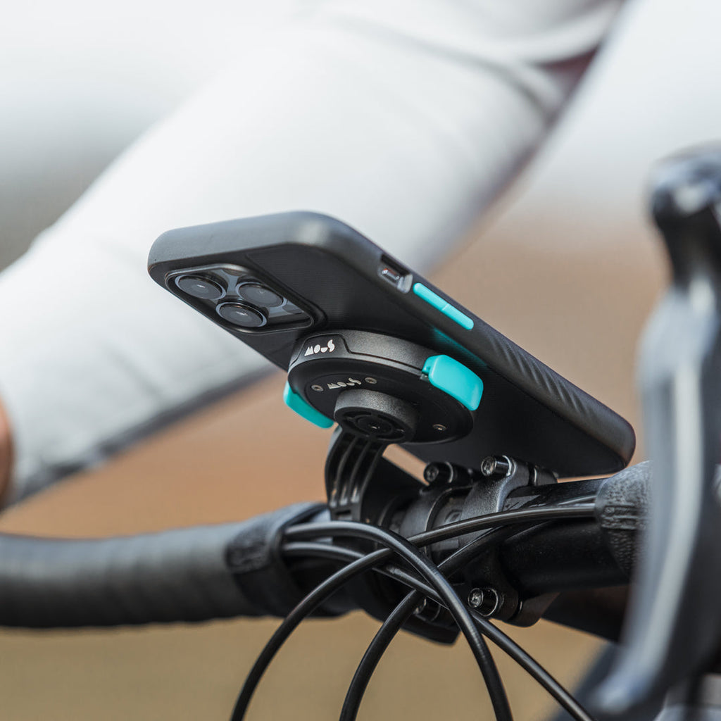 Mount Ready Phone Case - IntraLock