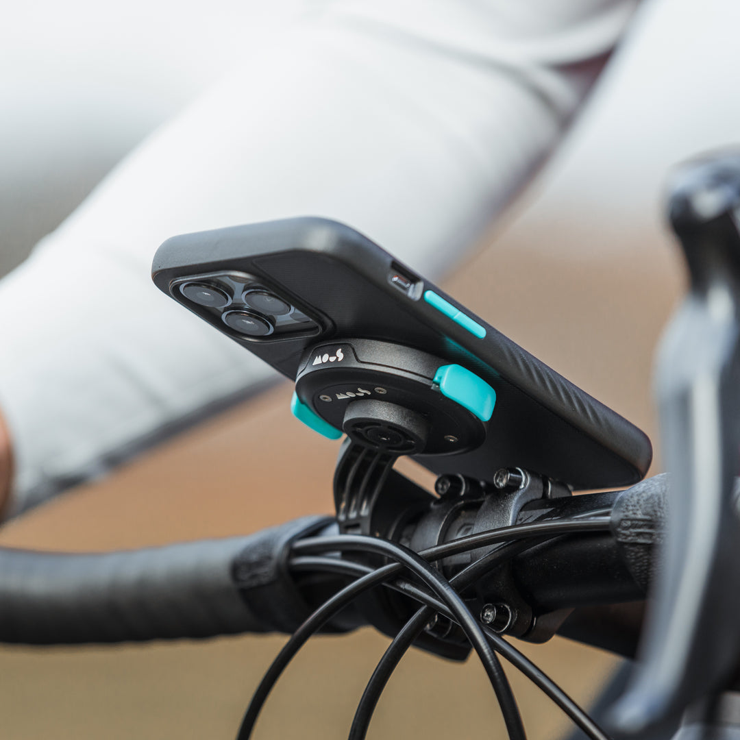 Mount Ready Phone Case - IntraLock