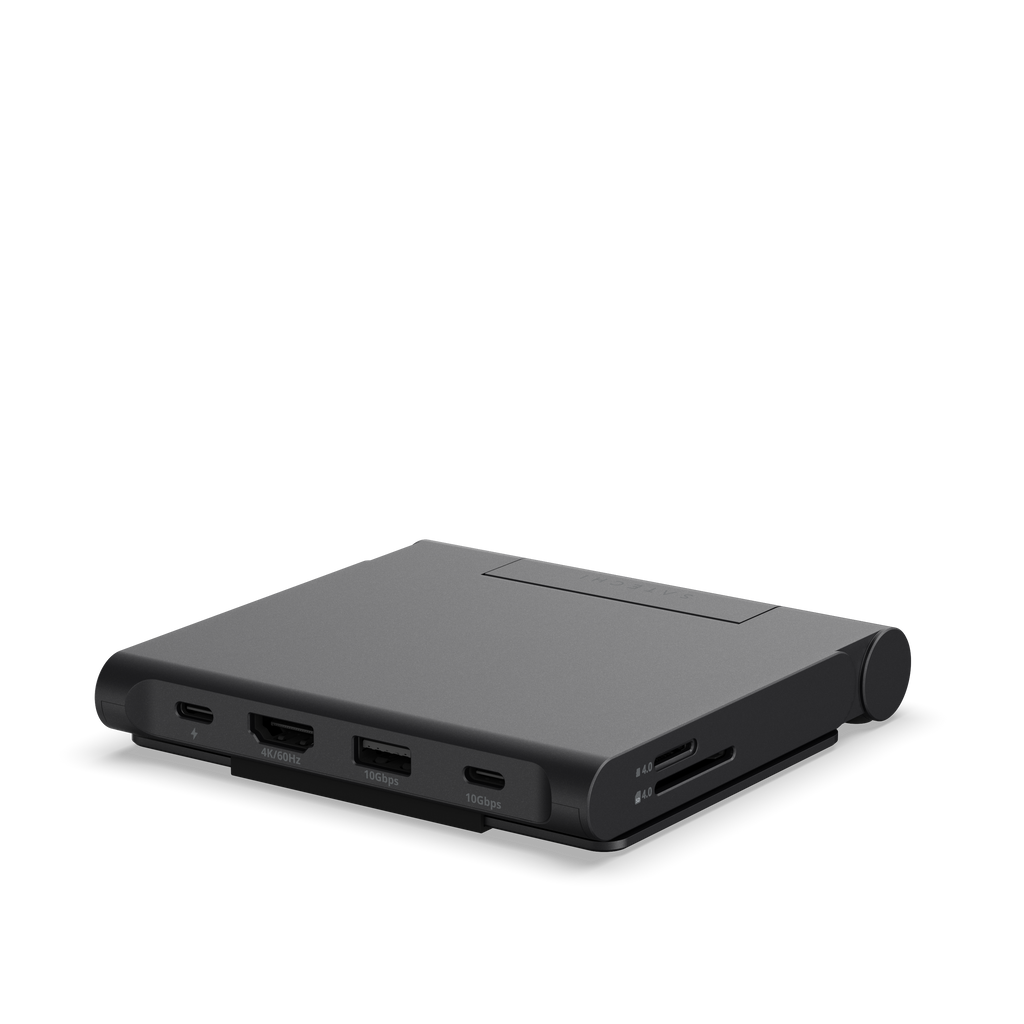 OntheGo Foldable Stand Hub