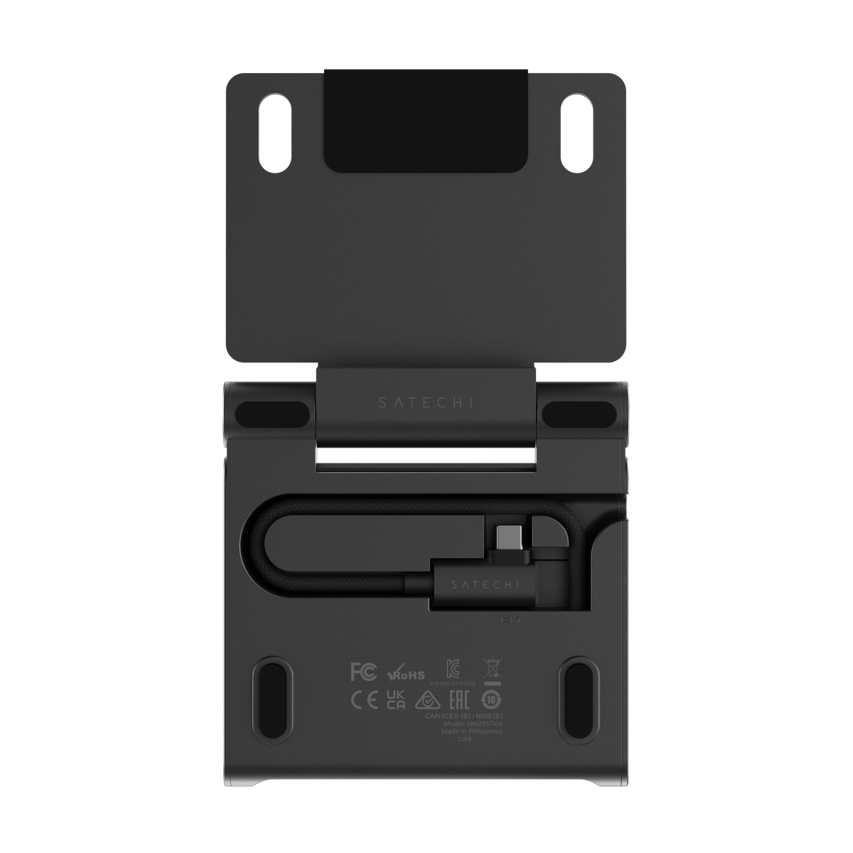 OntheGo Foldable Stand Hub