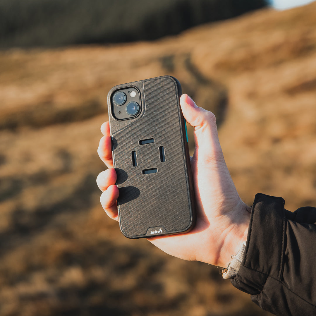 Mount Ready Phone Case - IntraLock
