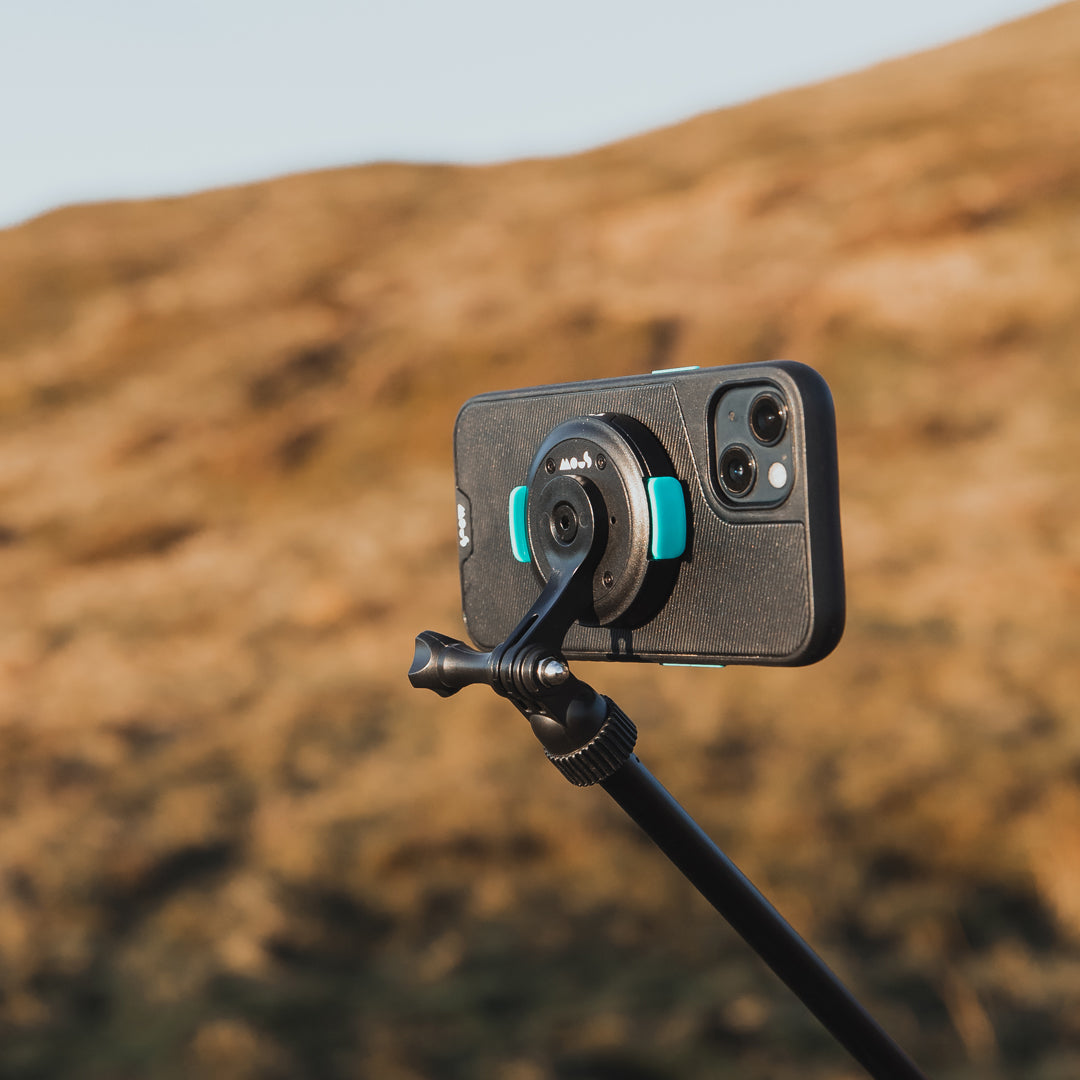 Mount Ready Phone Case - IntraLock