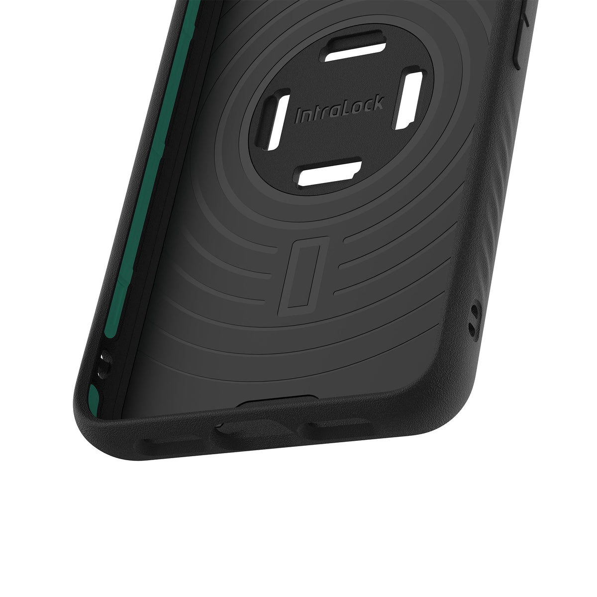 Mount Ready Phone Case - IntraLock