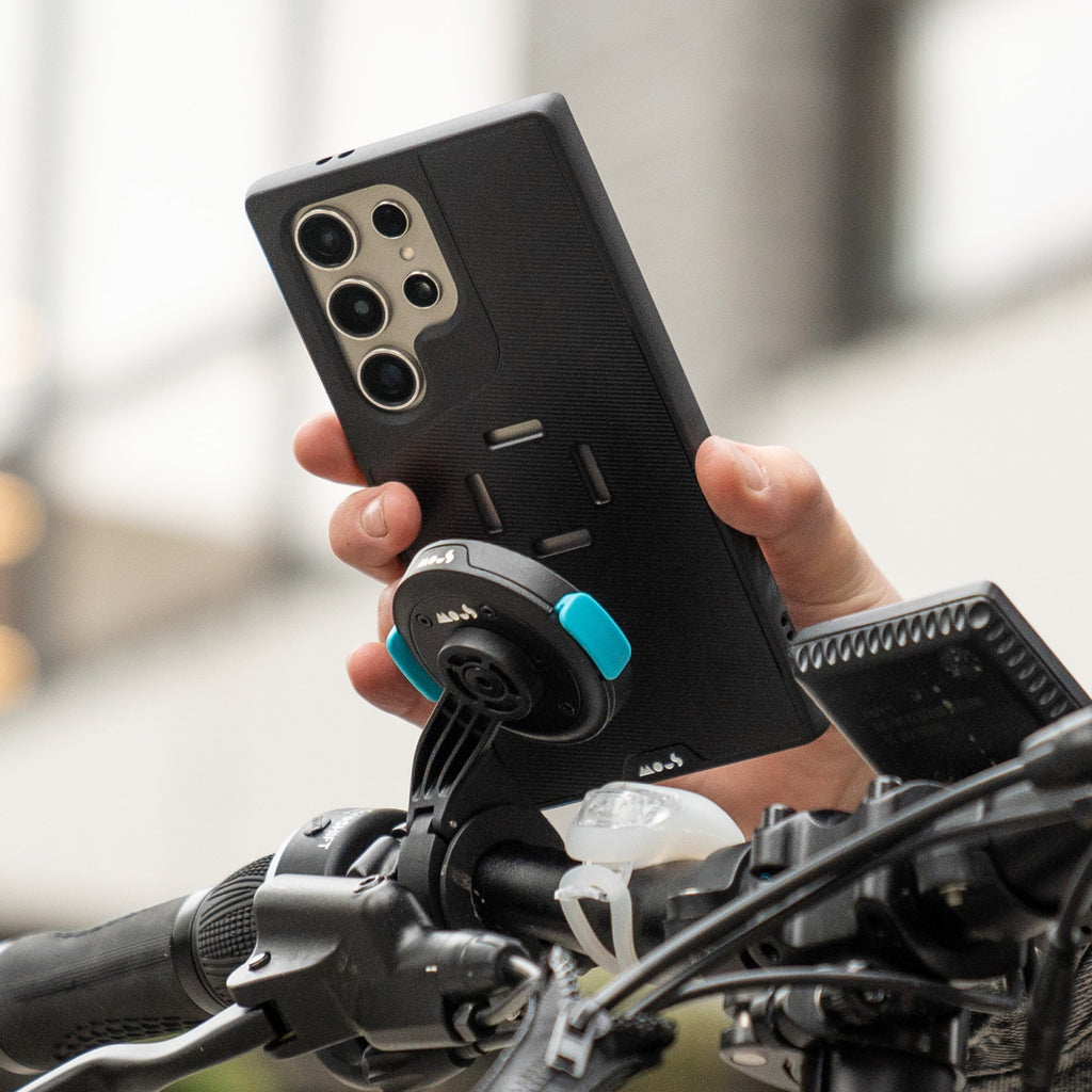 Mount Ready Phone Case - IntraLock