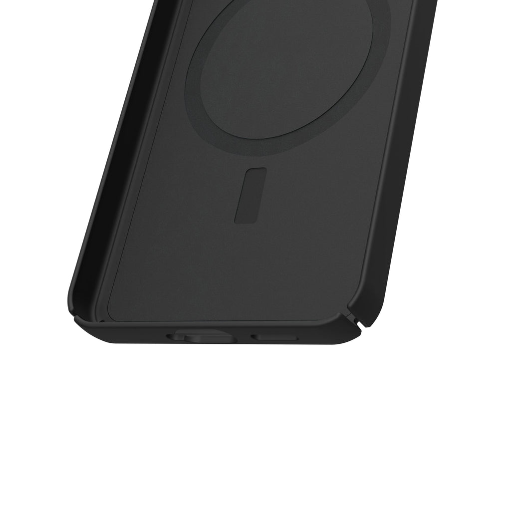 Black Phone Case - Super Thin