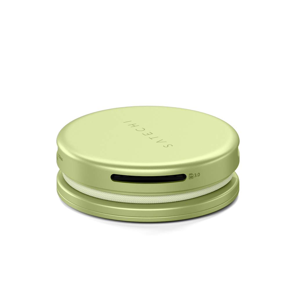 OntheGo 5-in-1 Multiport Adapter