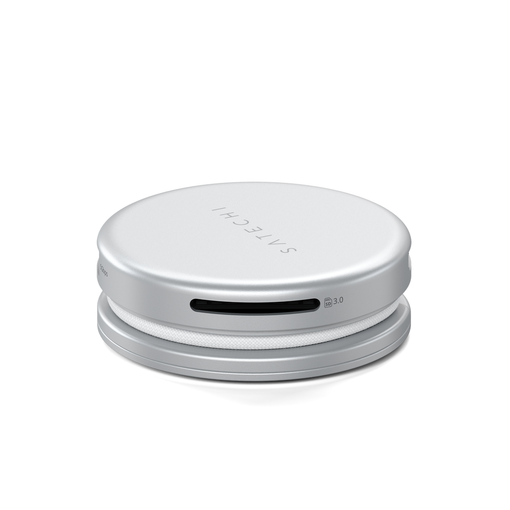 OntheGo 5-in-1 Multiport Adapter