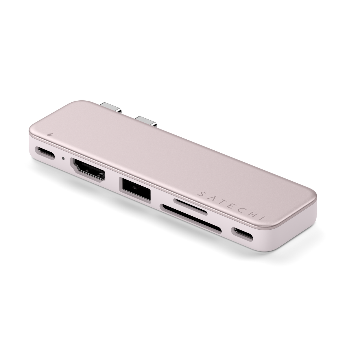 USB-C Snap Hub