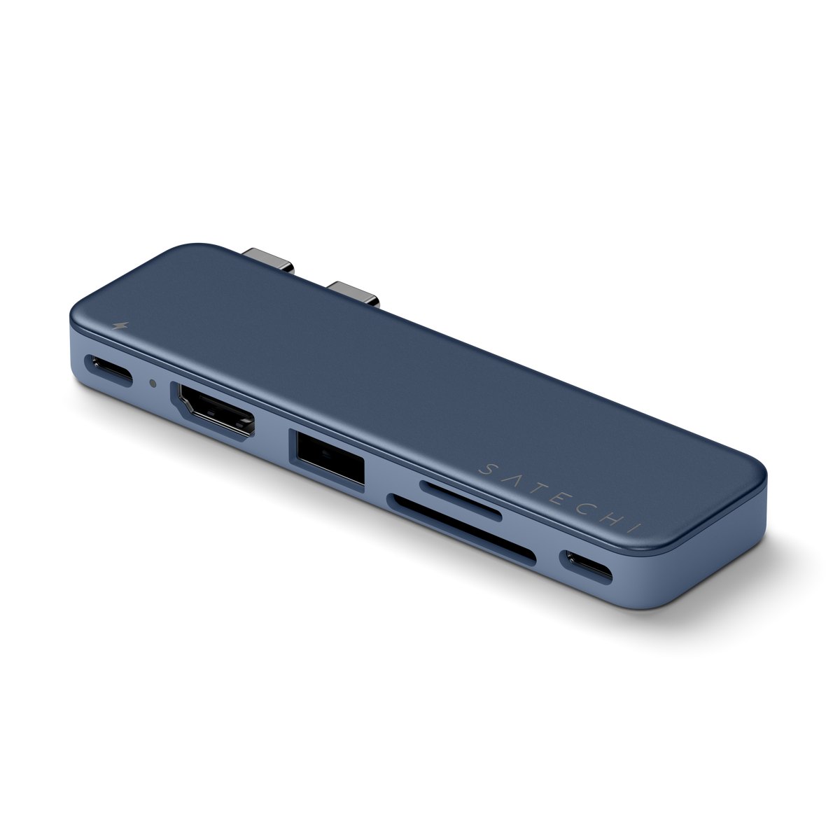 USB-C Snap Hub