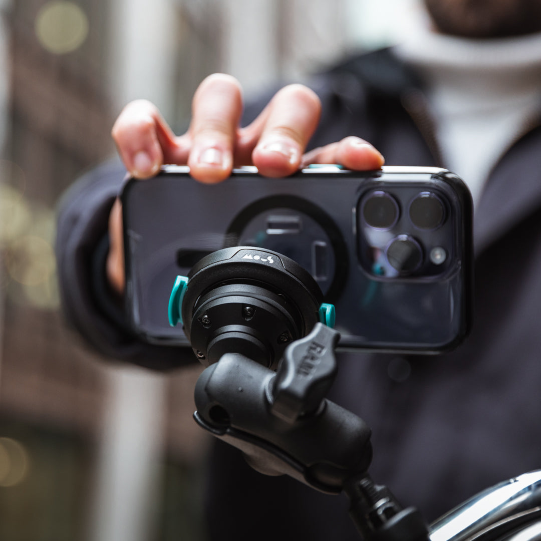 Clarity - IntraLock Phone Case