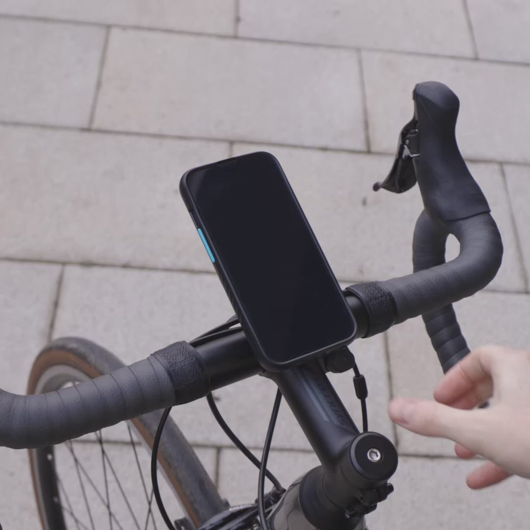 Mount Ready Phone Case - IntraLock