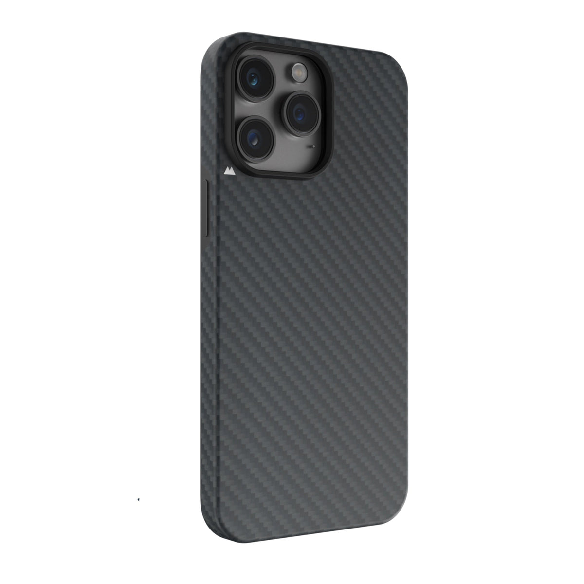 Aramid Fibre Lightweight Phone Case - Super Thin