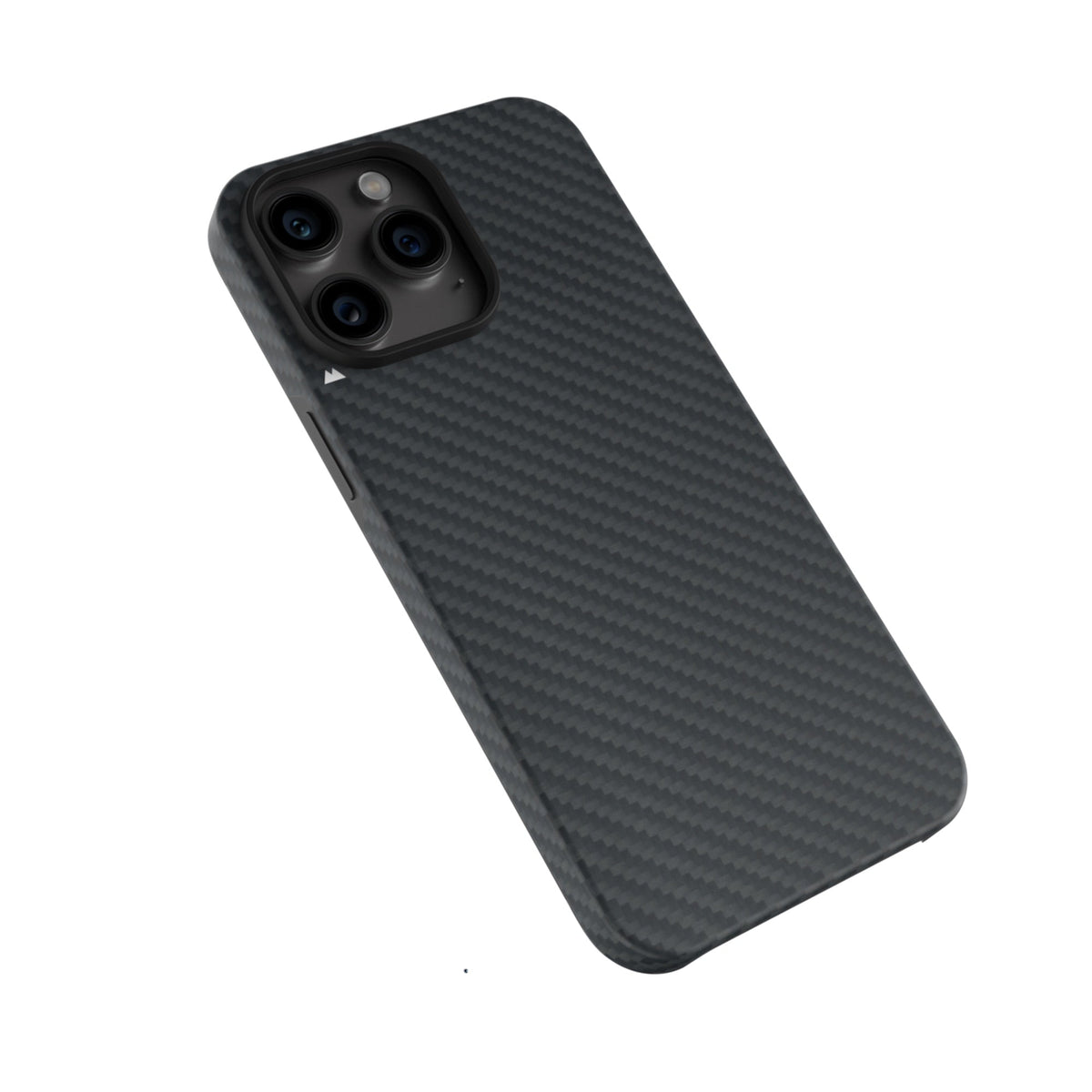 Aramid Fibre Lightweight Phone Case - Super Thin