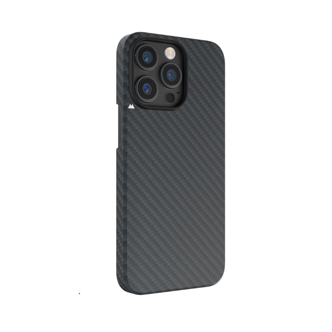 Aramid Fibre Lightweight Phone Case - Super Thin