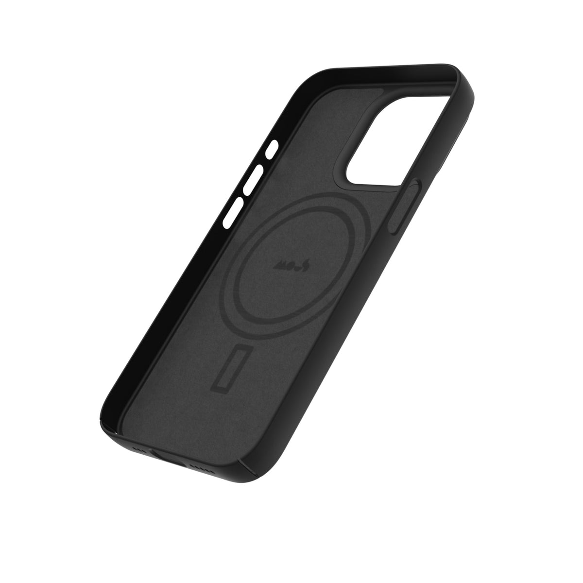 Aramid Fibre Lightweight Phone Case - Super Thin