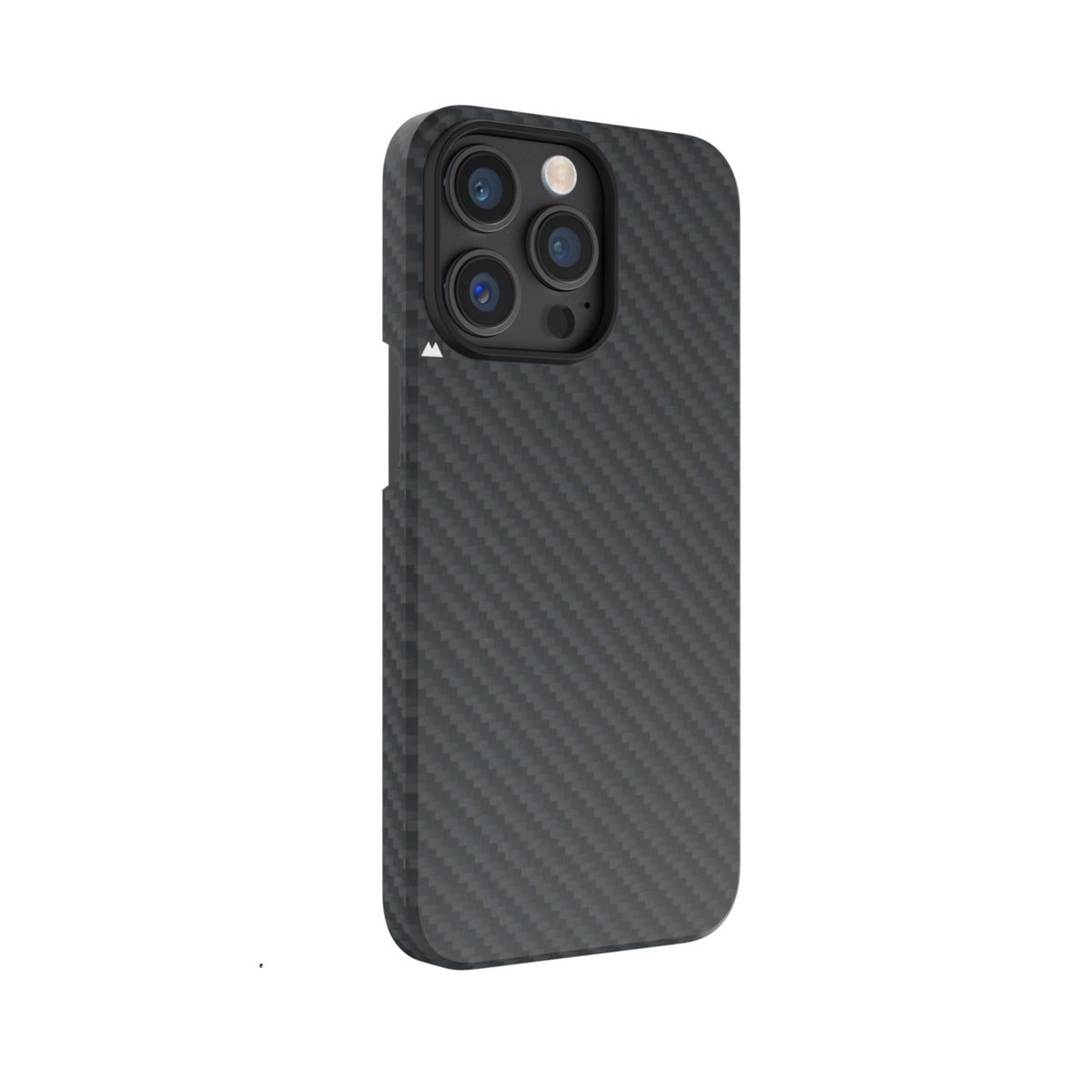 Aramid Fibre Lightweight Phone Case - Super Thin