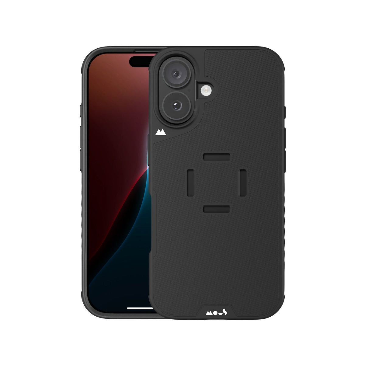 Mount Ready Phone Case - IntraLock