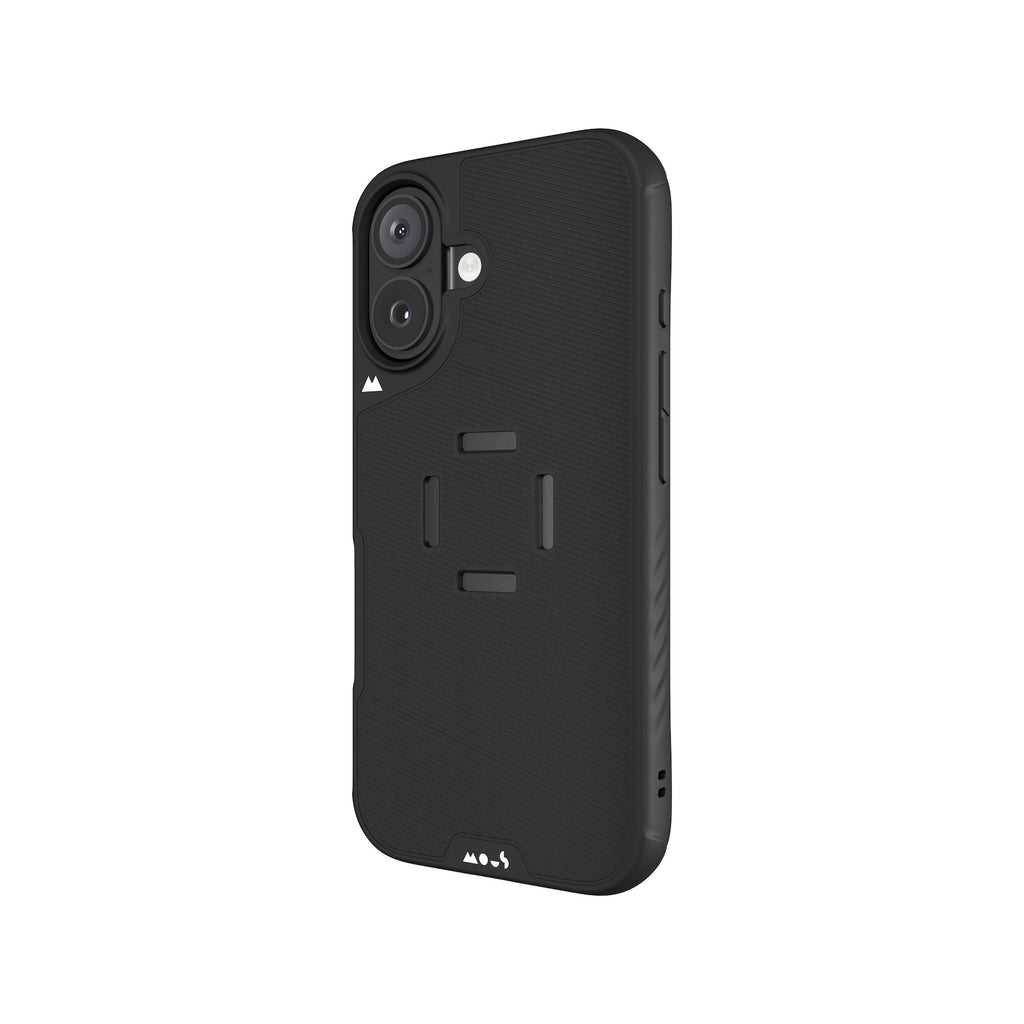 Mount Ready Phone Case - IntraLock
