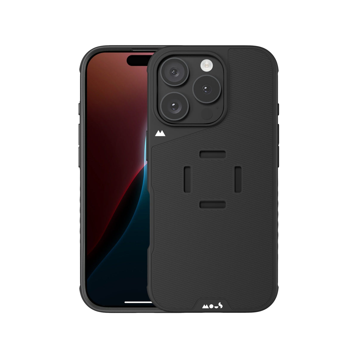 Mount Ready Phone Case - IntraLock