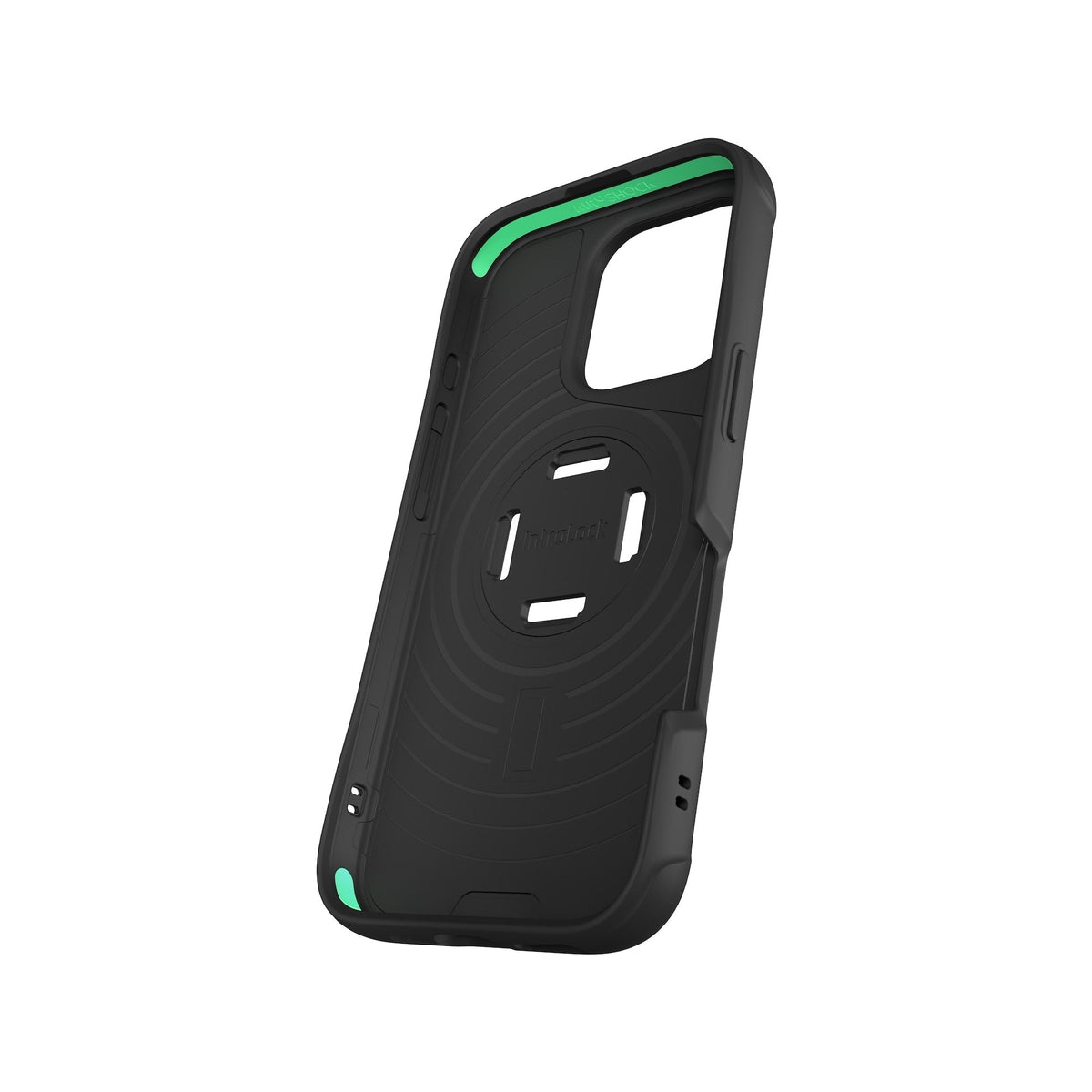 Mount Ready Phone Case - IntraLock