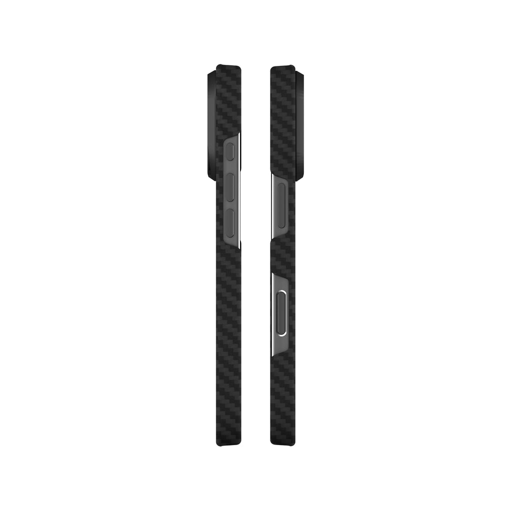 Aramid Fibre Lightweight Phone Case - Super Thin