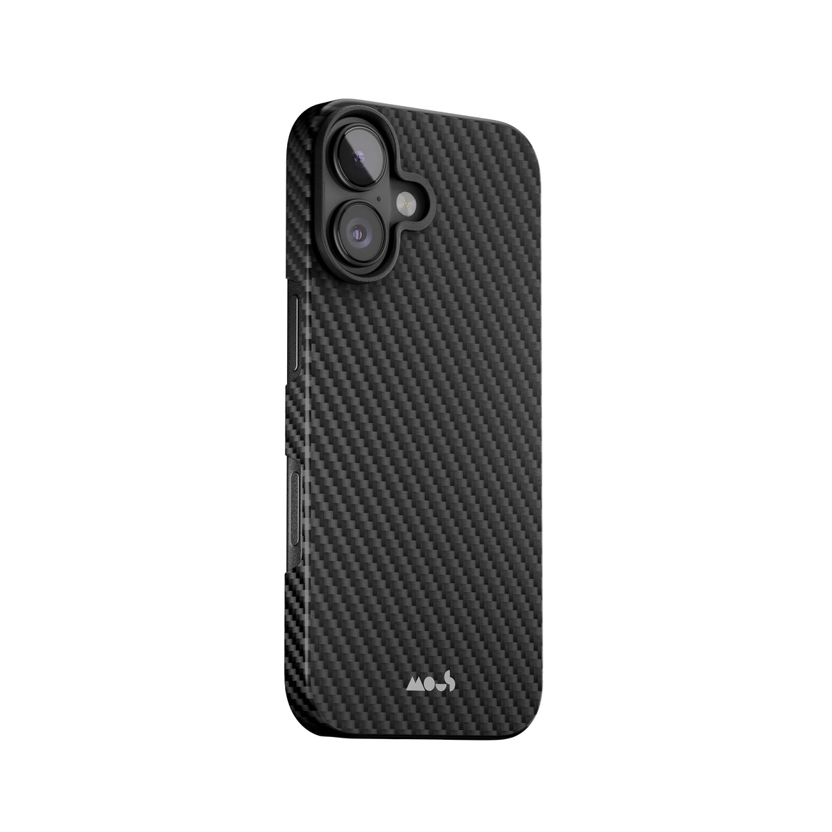 Aramid Fibre Lightweight Phone Case - Super Thin