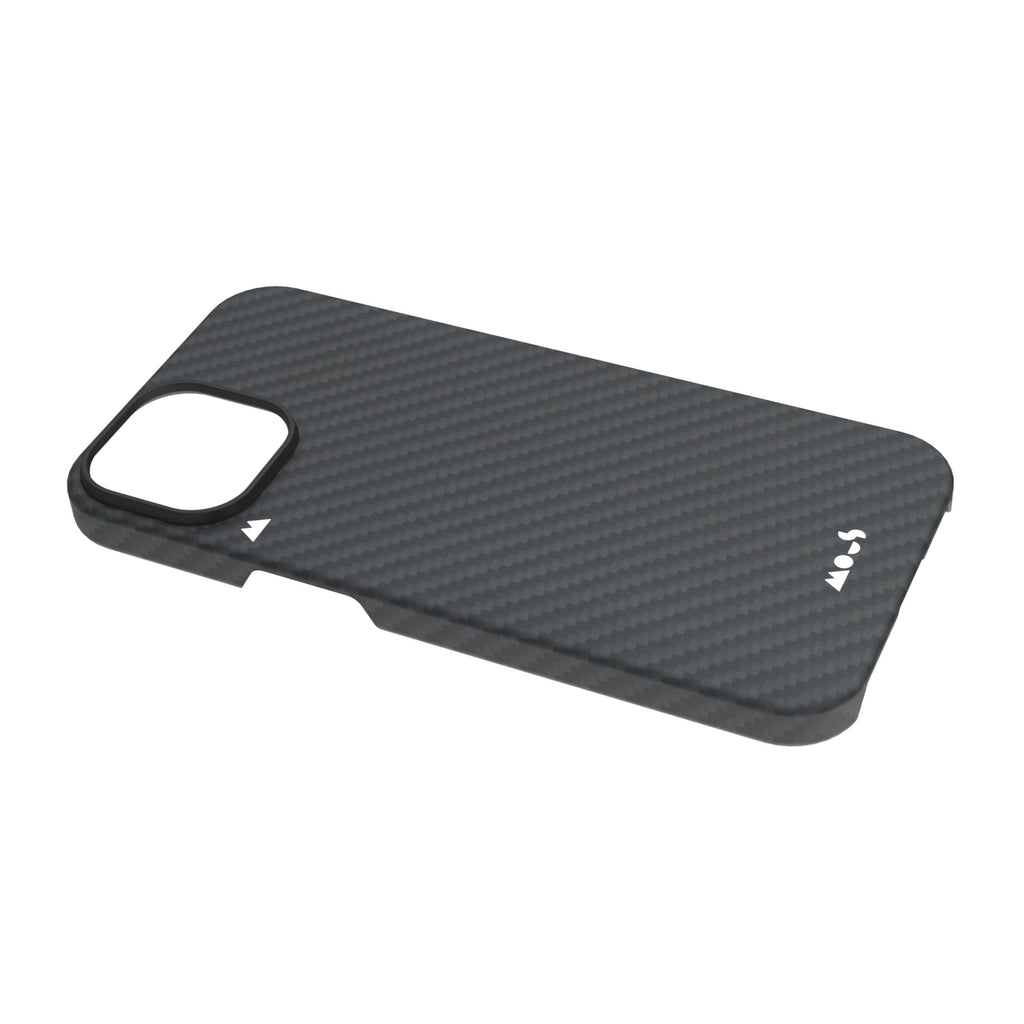 Aramid Fibre Lightweight Phone Case - Super Thin