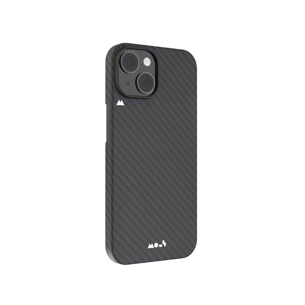 Aramid Fibre Lightweight Phone Case - Super Thin