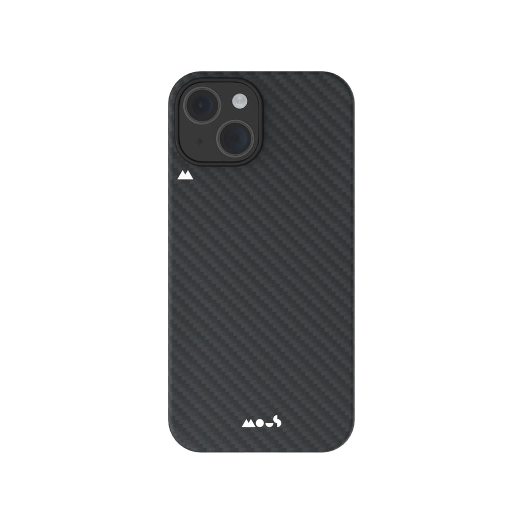Aramid Fibre Lightweight Phone Case - Super Thin