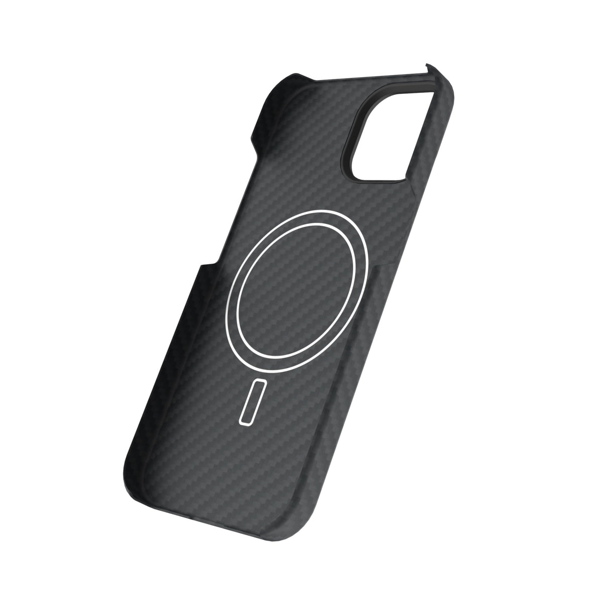 Aramid Fibre Lightweight Phone Case - Super Thin