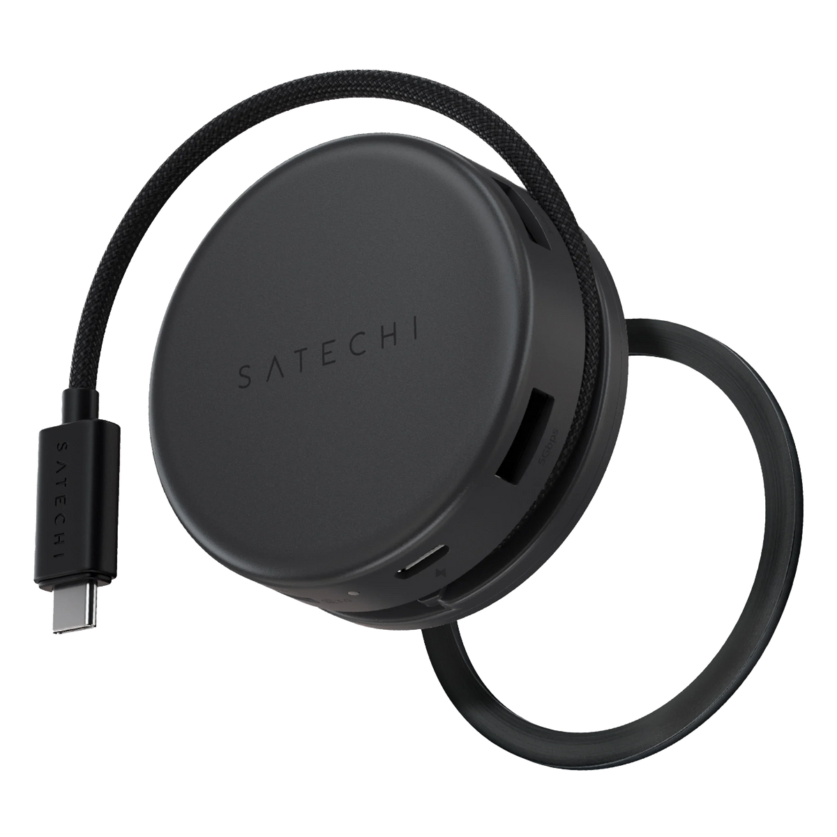 OntheGo 7-in-1 Multiport Adapter