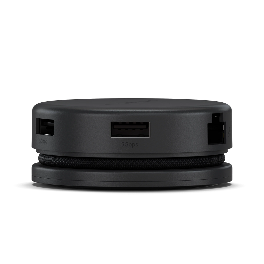 OntheGo 7-in-1 Multiport Adapter