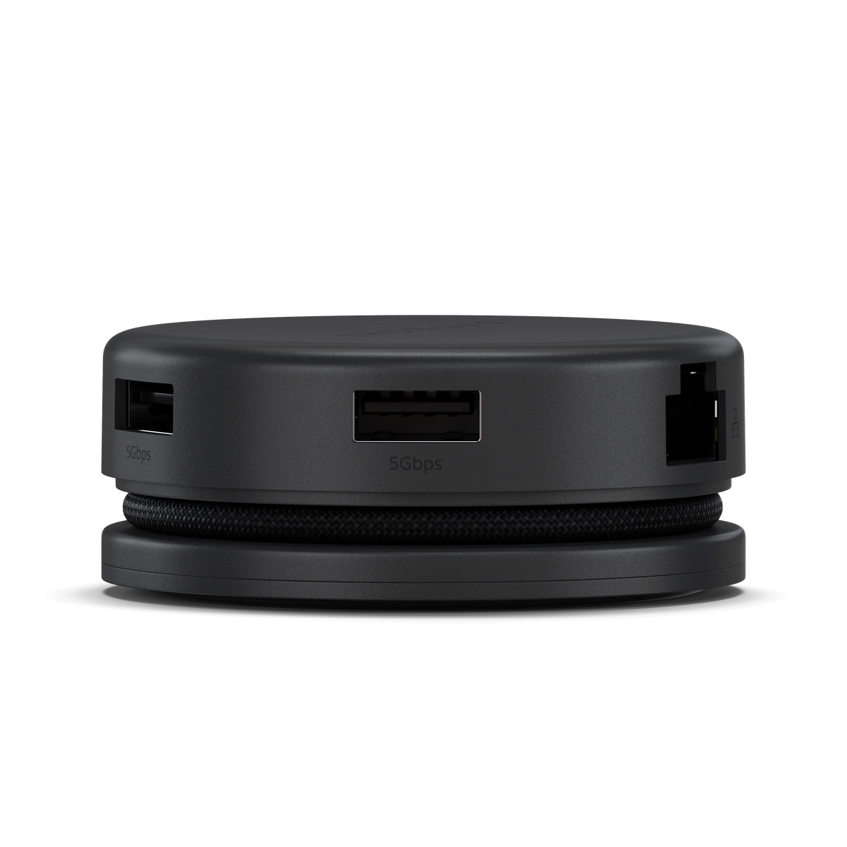 OntheGo 7-in-1 Multiport Adapter