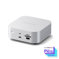 Thunderbolt 5 CubeDock with SSD Enclosure