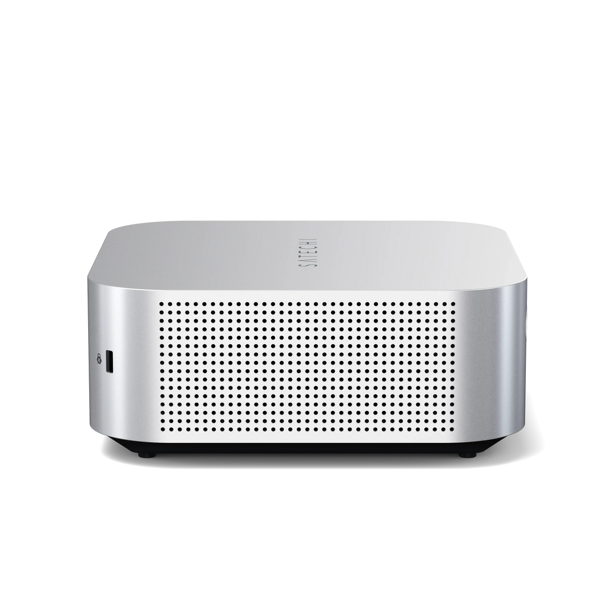Thunderbolt 5 CubeDock with SSD Enclosure