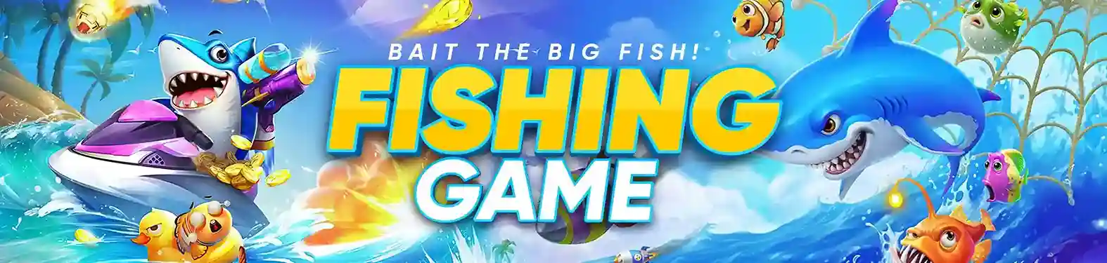 funbingo Casino Fishing Games