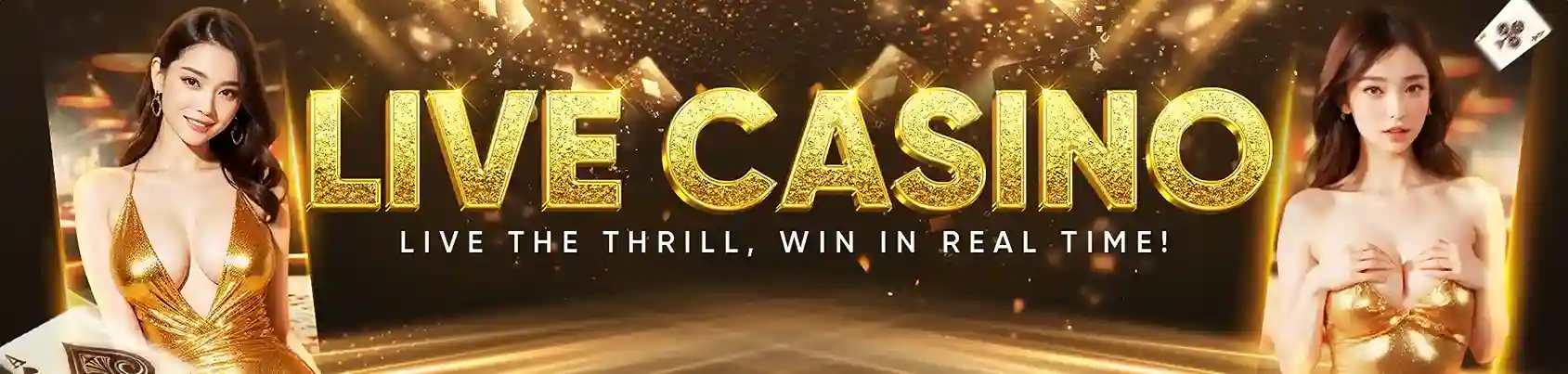 funbingo Live Casino