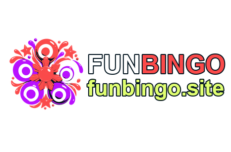 FUNBINGO funbingo.site header logo